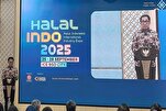 L'Indonésie exporte 64,11 milliards de dollars de produits halal en 2024