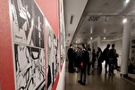 Madrid accueille une exposition sur la résistance palestinienne