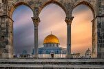 Al Aqsa,  symbole de foi et d’unité des musulmans