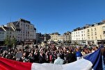 France : Cherbourg dit "non" à la haine