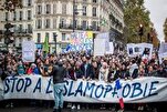 Marche contre l'islamophobie : les appels se multiplient
