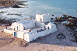 Début de la restauration de la mosquée Sidi Jmour en Tunisie