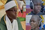 Le jeune rappeur sénégalais devient un mémorisateur du Coran
