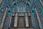 La Grande Mosquée de Saint-Pétersbourg : chef-d’œuvre d’architecture irano-islamique