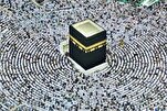 Hajj 2025 : arrivée de plus de 500 000 pèlerins en Arabie Saoudite