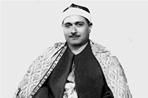 Mustafa Ismail récite la sourate Haqqah