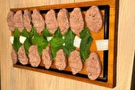 Une boucherie halal de São Paulo séduit les amateurs de cuisine arabe