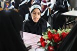 Les finales d'un concours coraniques pour les élèves d'une école été à Sanaa