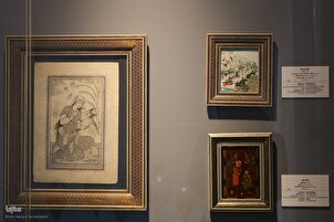 Musée national d’art d’Ispahan : reflet d’un héritage artistique
