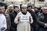Les musulmans de France se sentent en danger