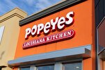Popeyes devient halal