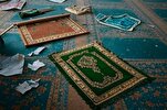 Une grande mosquée cambriolée au Sénégal