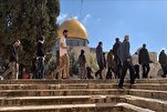 Le Hamas met en garde contre des incursions dans Al-Aqsa