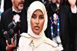 L’éclat du hijab sur le tapis rouge de Cannes