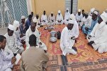 Une journée de lecture du Coran pour la paix au Tchad