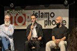 Une réunion contre l'islamophobie à Paris