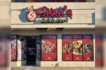 Shah’s Halal Food ouvre à New Haven