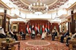 Une délégation ministérielle arabe attendue à Ramallah sous la présidence de l’Arabie saoudite
