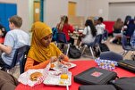 Etats-Unis : Portland, pionnière des repas scolaires halal