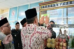 Indonésie : première zone culinaire halal en hôpital inaugurée à Aceh