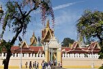 Le Cambodge accueille des voyageurs musulmans