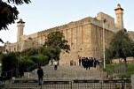 Refus israélien de restituer la mosquée d’Al-Ibrahimi pour l’Aïd al-Adha