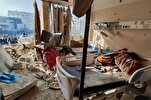  Le système de santé à Gaza au bord de l’effondrement total