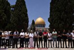 Le grand mufti de Jérusalem arrêté