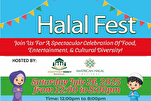 Halal Fest 2025 : une fête familiale dans l'Illinois