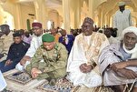 Prières et dou'as pour la paix au Niger