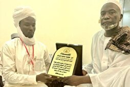Tchad : le président de l’association Sanabil Al-Salam salue l'honneur fait au mufti