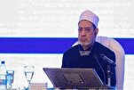 Sheikh Al-Azhar: Ba za a musanta batun Falasdinu ba