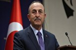 ज़ियोनिस्ट शासन के साथ संबंधों के सामान्यीकरण के लिए तुर्की की खुल कर हिमायत