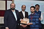राष्ट्रीय कुरान लेखन प्रतियोगिता का दूसरा दौर भारत में आयोजित किया गया