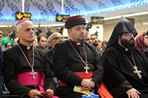 मरियम मुकद्दस (S) मेट्रो स्टेशन की ओपनिंग सेरेमनी