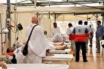 हज के मौसम में 550 से अधिक स्वयंसेवक तीर्थयात्रियों को सेवाएं