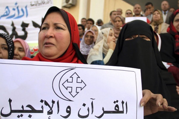 Ramadan di Mesir; Dari Mendirikan Majelis-Majelis Tilawah hingga Toleransi Islam dan Kristen