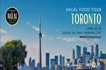 Penyelenggaraan Festival Makanan Halal di Toronto
