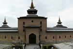 Masjid Jami Srinagar; Tempat Berlindung yang Aman bagi Wisatawan di Musim Dingin