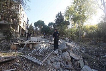 Ansarullah: Melawan Agresi Rezim Zionis terhadap Lebanon Adalah Hak yang Sah