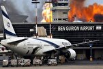 Penghentian Sementara Penerbangan Penumpang di Wilayah Udara Israel