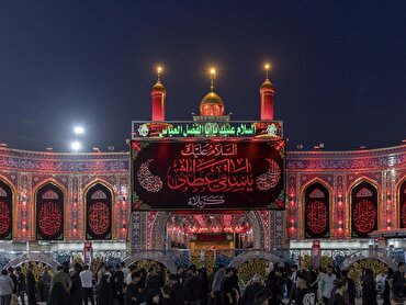 Menghidupkan Malam Jumat Terakhir Bulan Muharram di Bainal Haramain