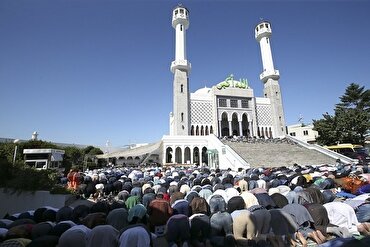 Peringatan 70 Tahun Masuknya Islam ke Korea Selatan