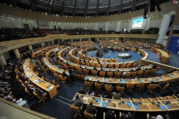 Tehran:primo incontro di dialogo culturale tra Iran e mondo arabo