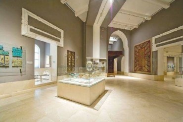Egitto:riaperto museo di arti islamiche del Cairo
