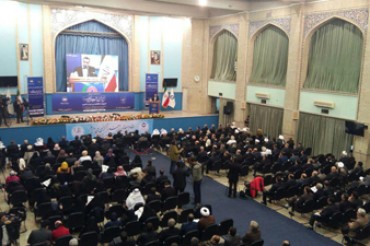 Al via primo incontro di dialogo culturale tra Iran e mondo arabo