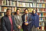Roma:al via collaborazione tra Iran e comunita' islamica italiana