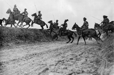 Inghilterra:mostra fotografica sui soldati musulmani nella Prima Guerra Mondiale