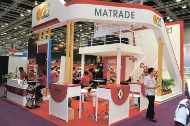 Malesia:quattordicesima Fiera internazionale "Halal"
