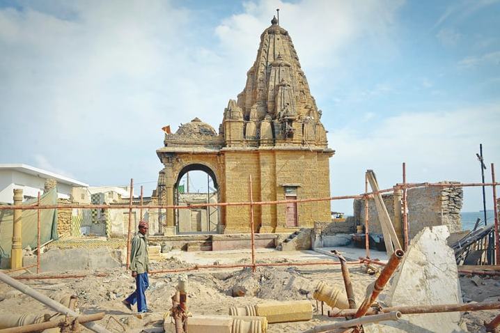 Pakistan: tra qualche settimana decisione su costruzione di tempio indù
